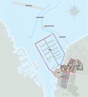 New Cowes Breakwater & Victoria Marina East Cowes Development Plan