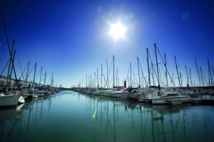 Brighton Marina