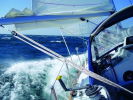 cut sailing costs