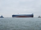Hoegh Osaka