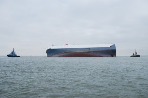 Hoegh Osaka