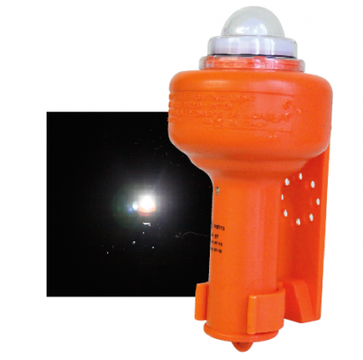 Sirius Lifebuoy Light