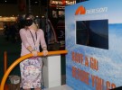 London Boat Show 2015-PBO's Laura Hodgetts on the Neilson windsurfing experience