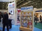 London Boat Show 2015- The Practical Boat Owner stand A090