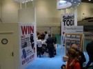 London Boat Show 2015- The Practical Boat Owner stand A090