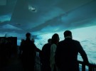 London Boat Show 2015- inside the 4D Experience