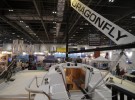 London Boat Show 2015