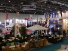 London Boat Show 2015- opening day