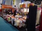 London Boat Show 2015- opening day