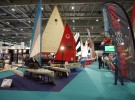 London Boat Show 2015