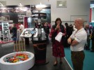 London Boat Show 2015-the Raymarine press event
