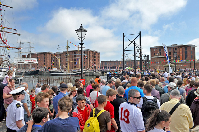 Northern Boat Show
