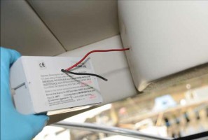 The disconnected CO alarm