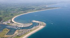 North Wales Coastline