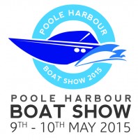 Poole Harbour Boat Show logo