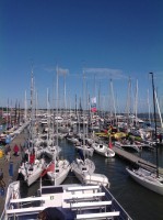 Poole Quay Boat Haven