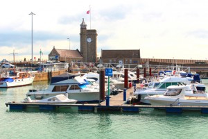 Dover Marina - Tidal Harbour