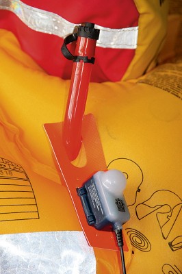 Crewsaver Lifejacket light