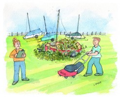 Practical projects and PG Tips