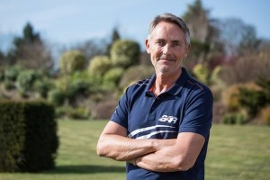 Martin Whitmarsh, former F1 chief joins Ben Ainslie Racing as Chief Executive Officer.
