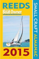 PBO Small Craft Almanac 2015