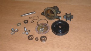 Pump-in-pieces