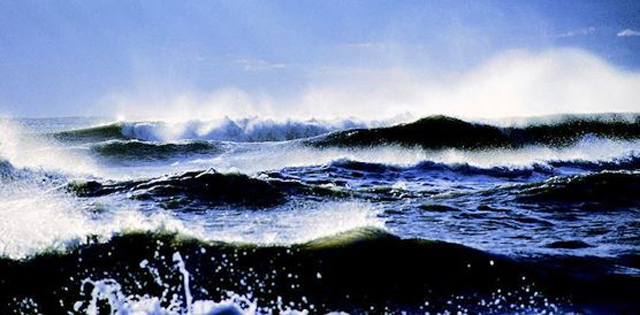 tidal energy