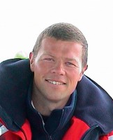 Colin Brown