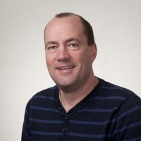 Sika  technical services expert Gareth Ross