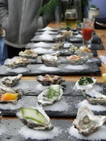 Fish and Ships event, Portland
