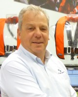 Ocean Safety's Steve Bockett