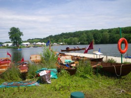 Beale Park Boat and Outdoor Show