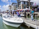 Poole Harbour Boat Show