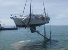 Recovery of Orca