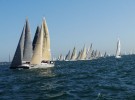 Round The Island 2015