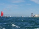 Round The Island 2015