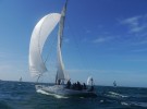 Round The Island 2015