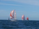 Round The Island 2015