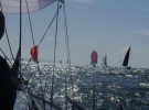 Round The Island 2015