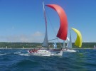Round The Island 2015