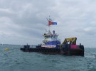 Round The Island 2015