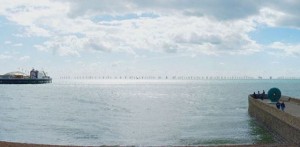 Rampion Offshore Wind Farm