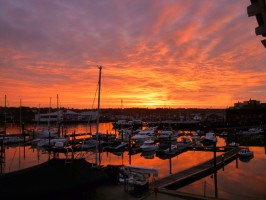 Cowes Yacht Haven