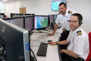 Aberdeen Coastguard Operations Centre (CGOC) has become part of the new Coastguard national network