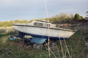 project boat