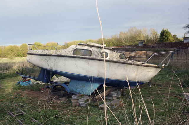 project boat