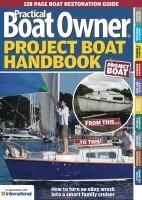 PBO Project Boat Handbook