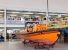 RNLI's All-Weather Lifeboat Centre opening day