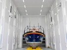 RNLI's All-Weather Lifeboat Centre opening day