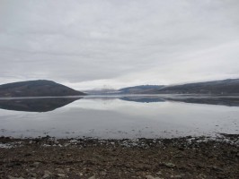 Loch Fyne. Credit: John Simpson